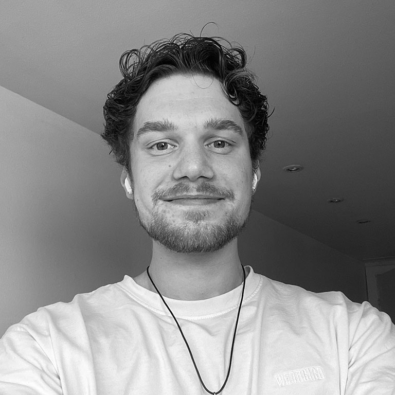 Johan Isager, Kiropraktor