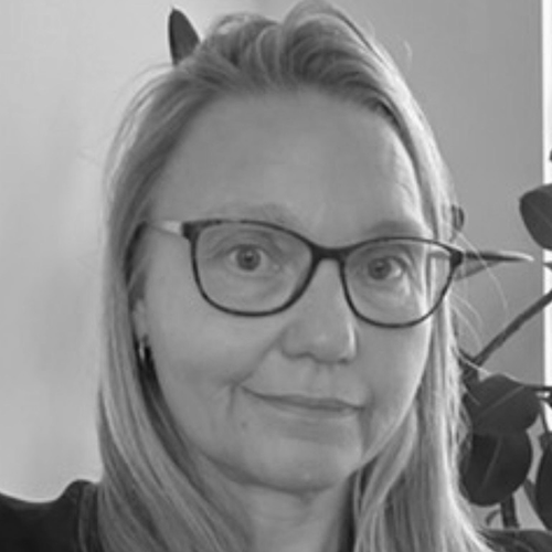 Charlotte Fulton, massør