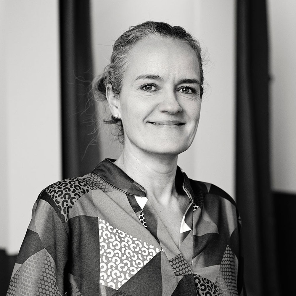 Ester Rosendahl - kiropraktor